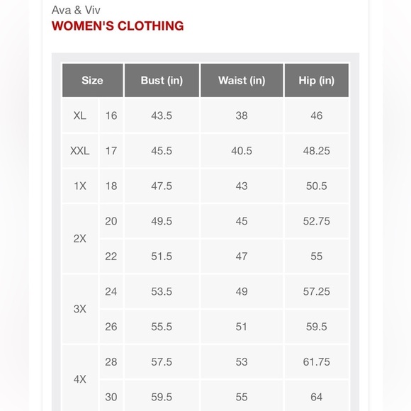 Ava & Viv Leopard Print Dress - Picture 9 of 9